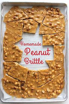 Sesame Candy