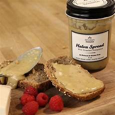 Sesame Halva