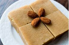 Sesame Halva