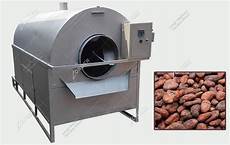 Sesame Roasting Machine With Steam
