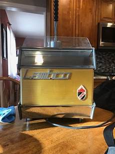 Sesame Roasting Machine With Steam