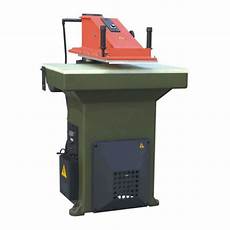 Shoe Making Equipments