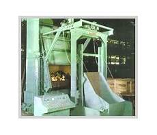 Shot Blasting Equipments