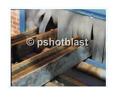 Shot Blasting Equipments