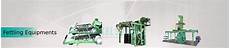 Shot Blasting Equipments