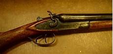 Shotguns