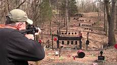 Shotguns