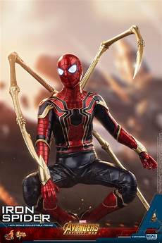 Spider Stand
