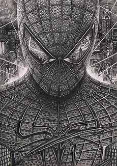 Spider Stand