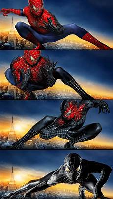 Spider Stand