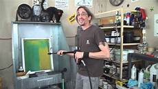 Spraying Equipment