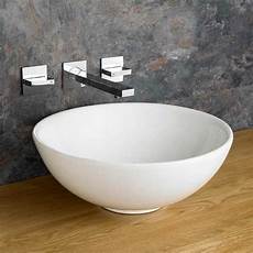 Stainless Chrome Washbowl