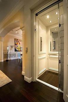 Stairs Elevator