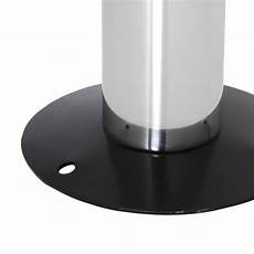 Steel Stand-Up Ashtray