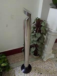 Steel Stand-Up Ashtray