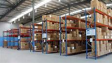Storage Equipment