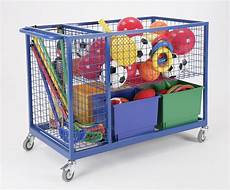 Storage Equipment