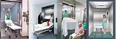 Stretcher Elevators