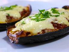 Stuffed Eggplants