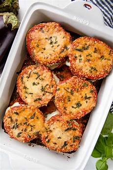 Stuffed Eggplants