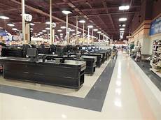 Supermarket Equipment