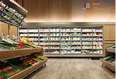 Supermarket Equipment