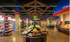 Supermarket Equipment