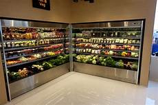 Supermarket Equipment