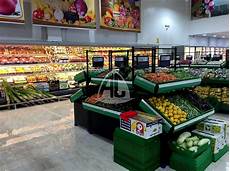 Supermarket Equipment
