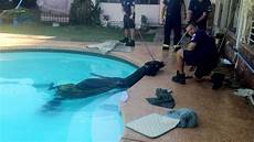 Swimming Pool Equipment