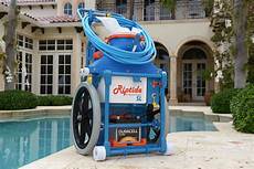 Swimming Pool Equipment