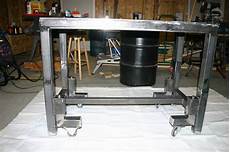 Table Extension Mechanisms