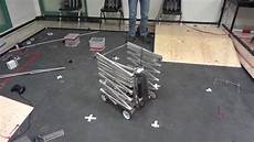 Table Mechanisms