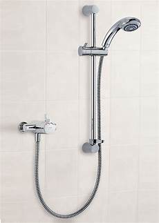 Thermostatic Shower Mixer