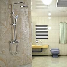 Thermostatic Shower Mixer
