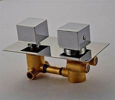 Thermostatic Shower Mixer