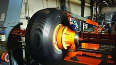 Tire Retread Equipment