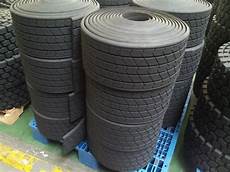 Tire Retread Equipment