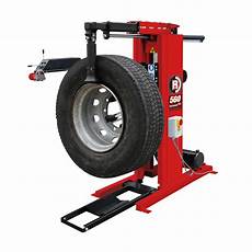 Tire Retread Equipment