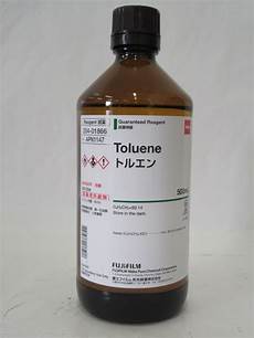 Toluene