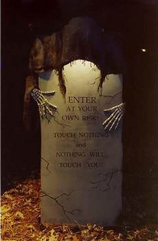 Tombstone