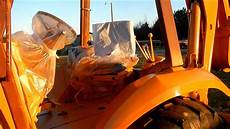 Tractor Equipment