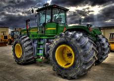 Tractor Equipment