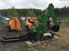 Tractor Equipment