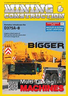 Transport Magazines