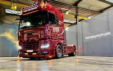 Transport Magazines