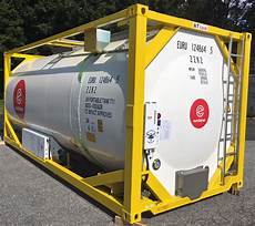 Transport Refrigeration Unit