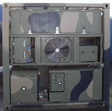 Transport Refrigeration Unit