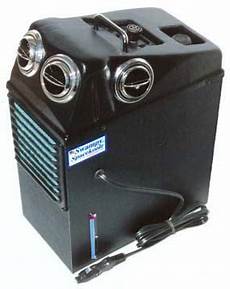 Transport Refrigeration Unit