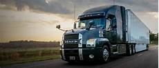 Trucking Transportation